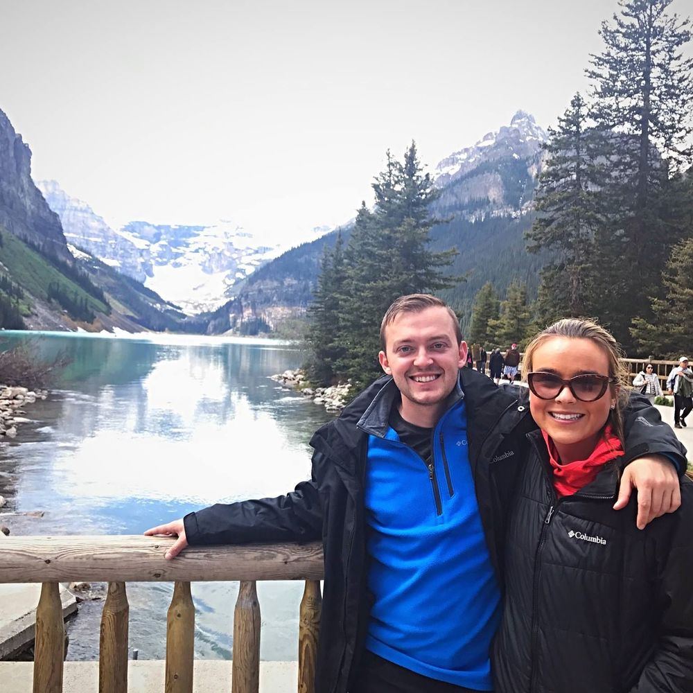 Meet your Posher, Grace